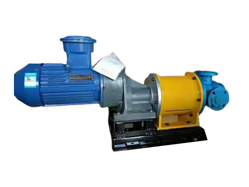 高粘度磁力泵 高粘度磁力泵