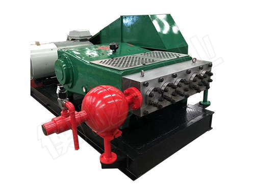 往復(fù)泵 往復(fù)泵